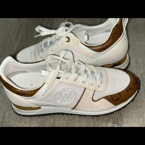 Louis Vuitton sneakers